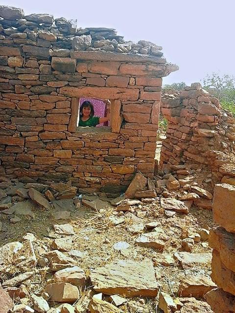 Blessing Hotel Jaisalmer Exterior foto